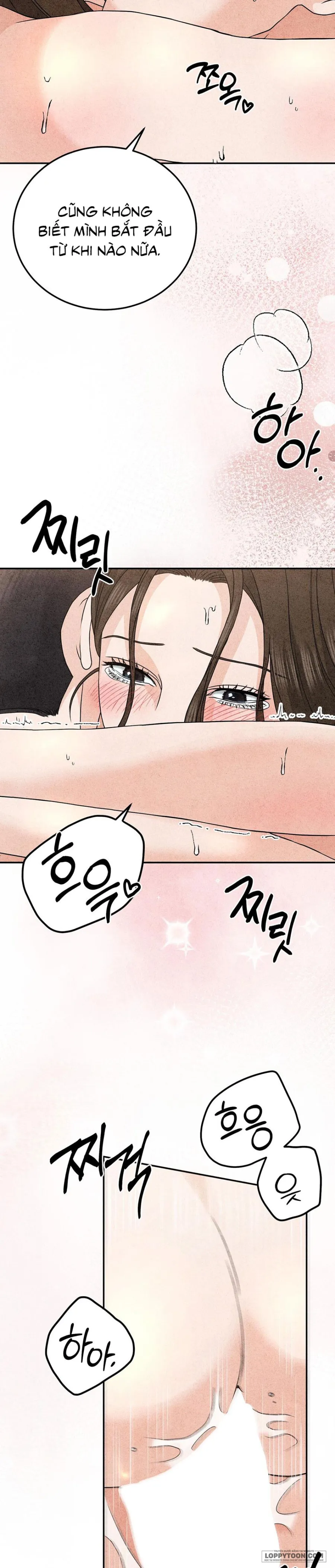 Nhật Ký Tình Yêu Với Bạn Thân Chap 22 - 🔞🔞🔞 - trang 19