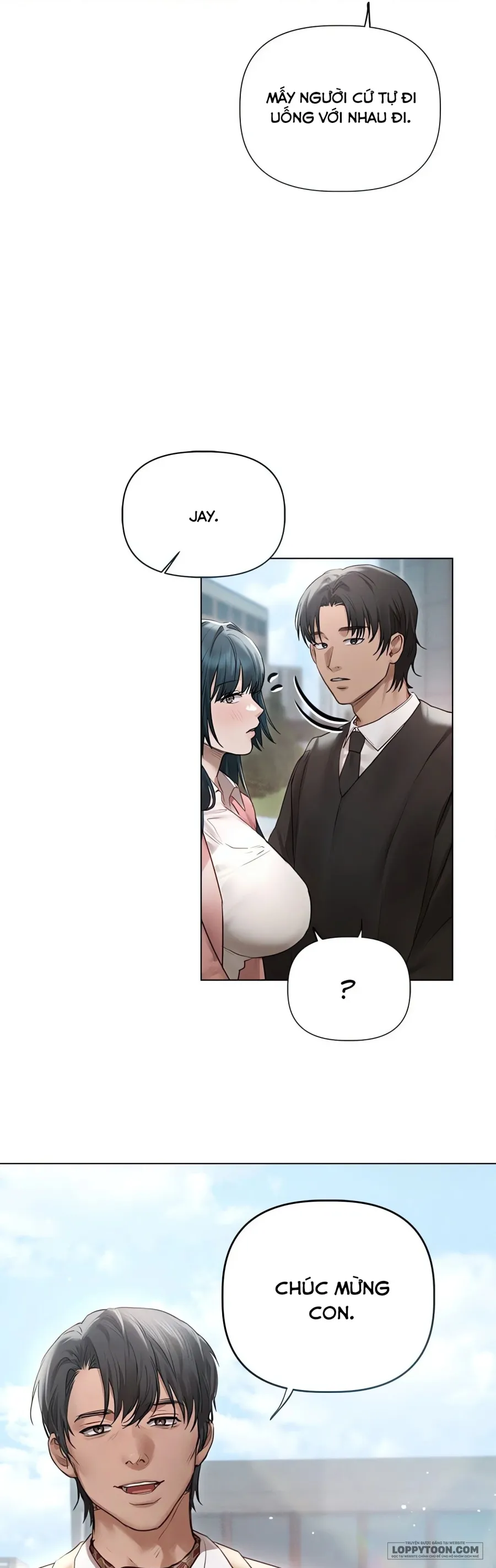 Làm Quen Với Mia Chap 11 - H++ - trang 7