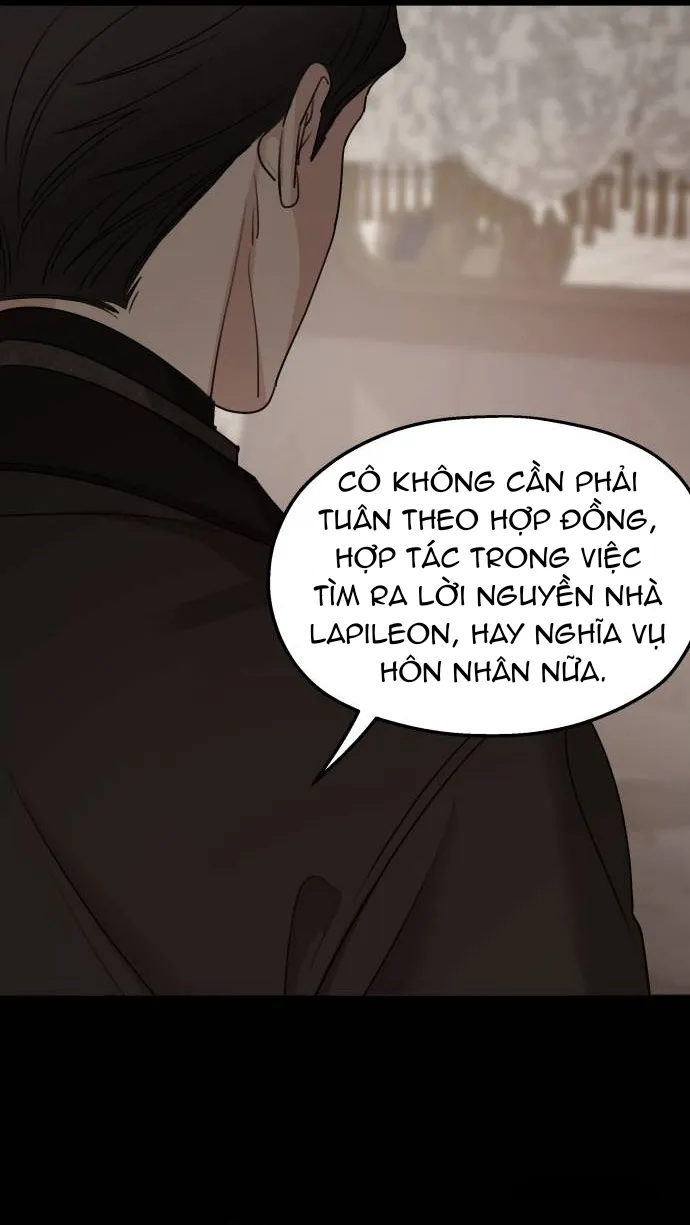 Gia Đình Chồng Quá Ám Ảnh Bởi Tôi Chap 62 - trang 49