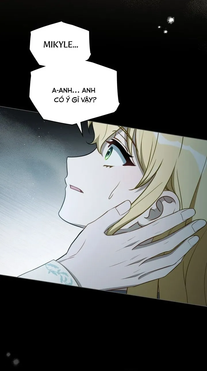 Chúa Phù Hộ Cho Sự Hủy Diệt Của Ta Chap 28 - trang 31