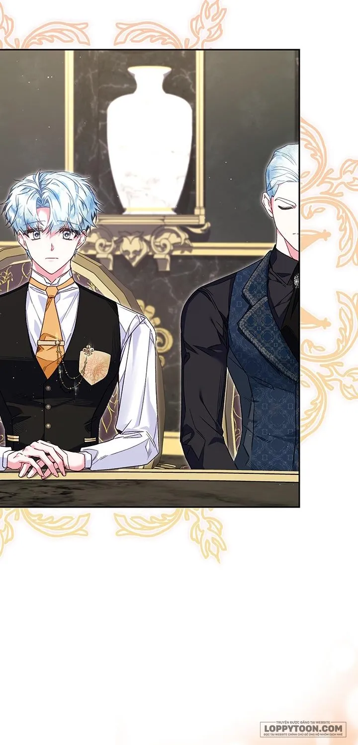 Papa Là Kẻ Thù Kiếp Trước Của Tôi? Chap 8 - trang 17