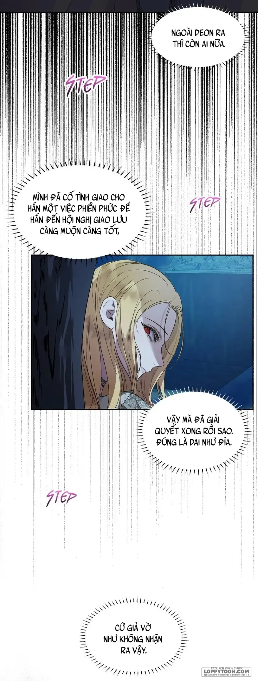 Roxana: Phương Pháp Bảo Vệ Anh Trai Của Nữ Chính Chap 33 - trang 3