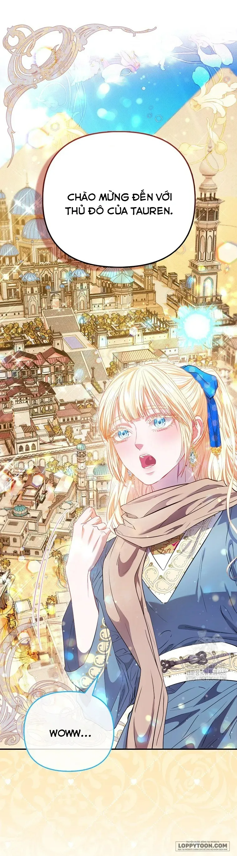 Nàng Công Chúa Của Mọi Người Chap 80 - trang 1