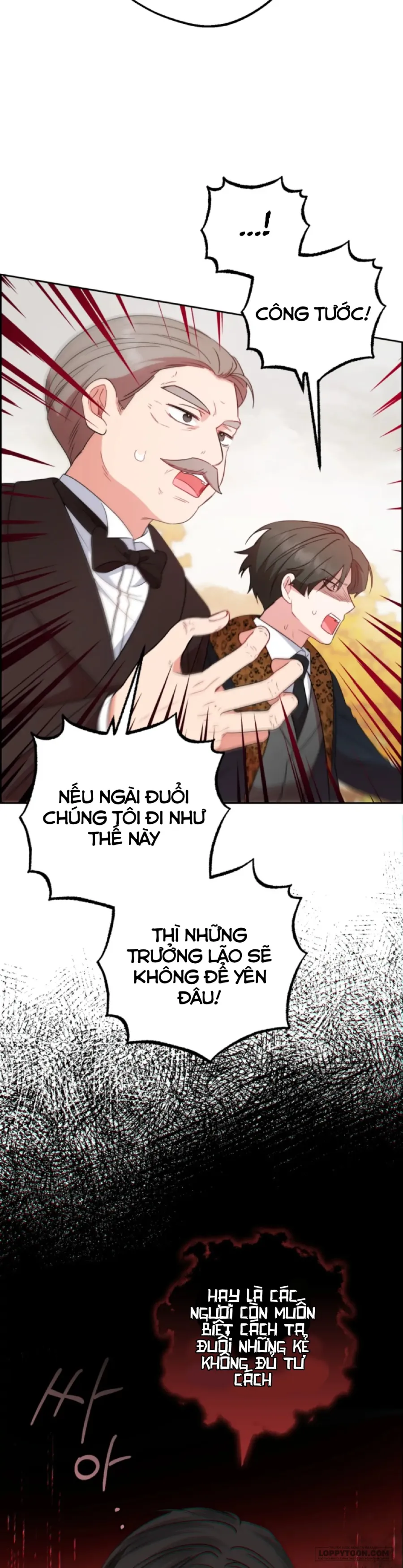 Được Yêu Thương Mà Còn Ngại Ngùng Sao Chap 20 - trang 9