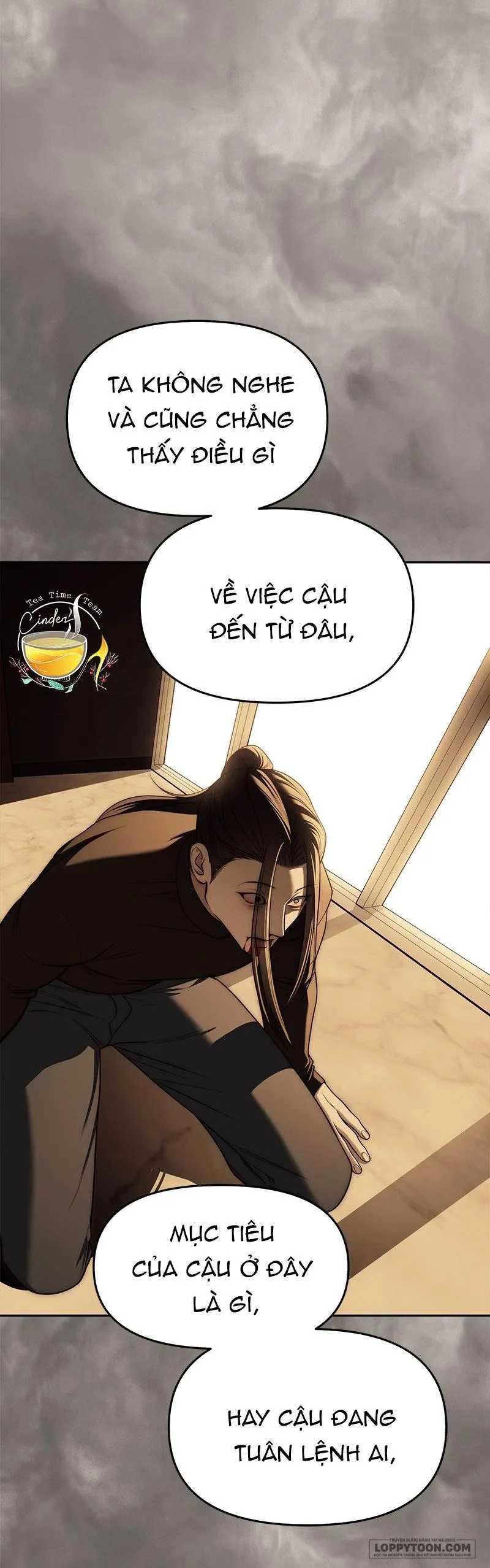 Xâm Nhập Trường Trung Học Tài Phiệt Chap 82 - trang 44