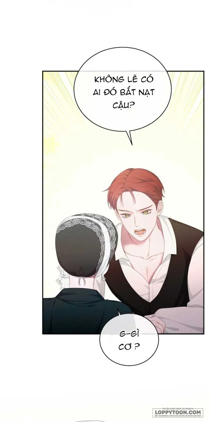 Hầu Nữ Không Còn Thèm Muốn Chủ Nhân Nữa Chap 20 - trang 24