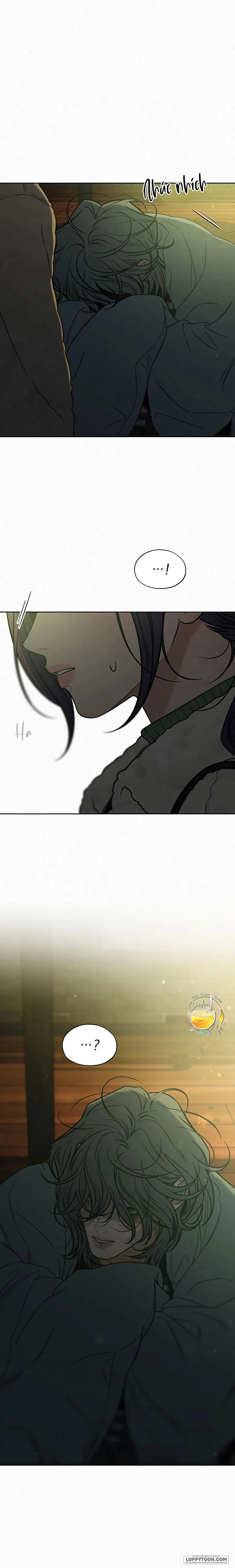 Chiến Lược Tình Yêu Trong Sáng Chap 113 - trang 38