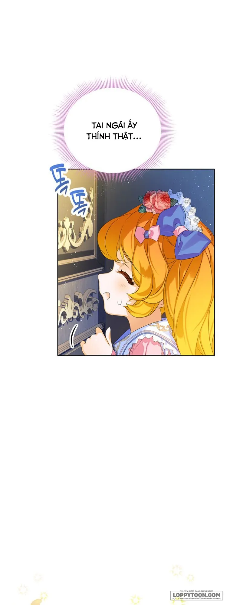 Trở Thành Người Thừa Kế Của Gia Đình Phản Diện Chap 9 - trang 7