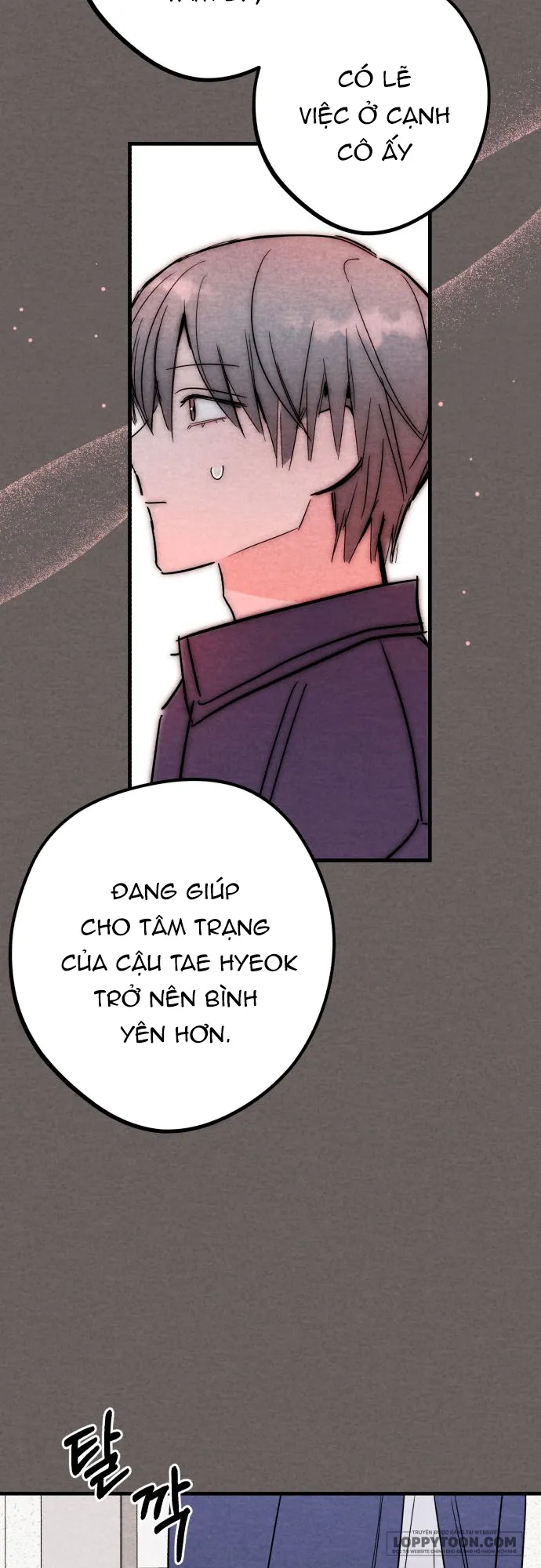 Bộ Mặt Che Giấu Của Tiền Bối Hoàn Hảo Chap 16 - 16. Hôn lễ của tiền bối hoàn hảo - trang 49