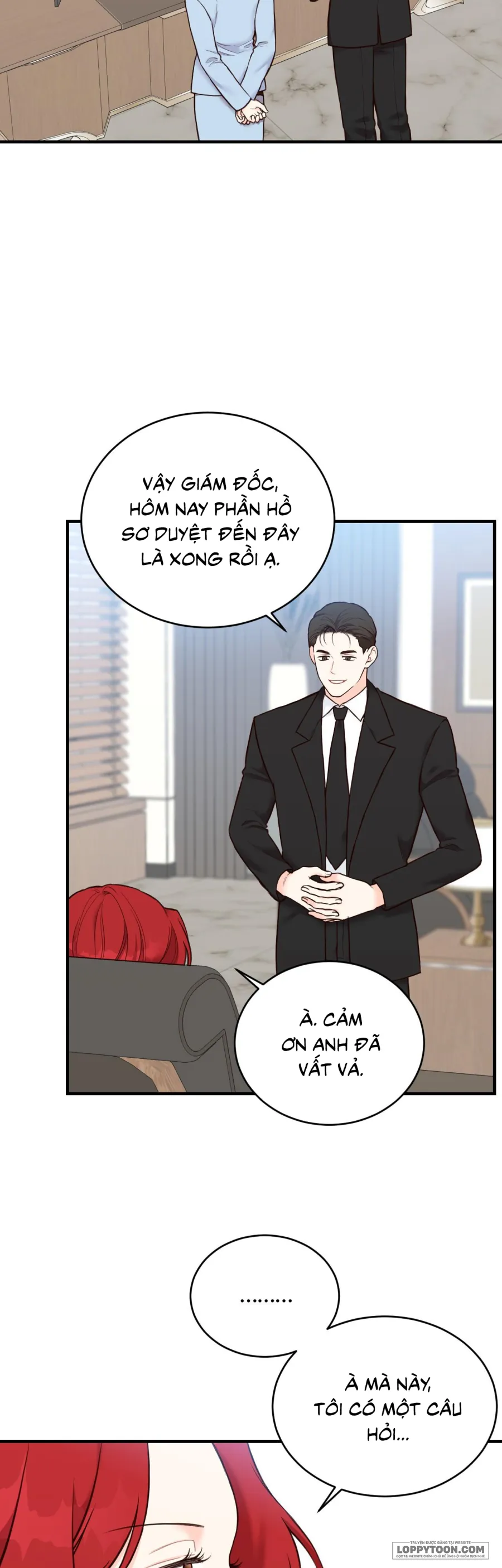 Drama Không Bao Giờ Chết Chap 8 - trang 2