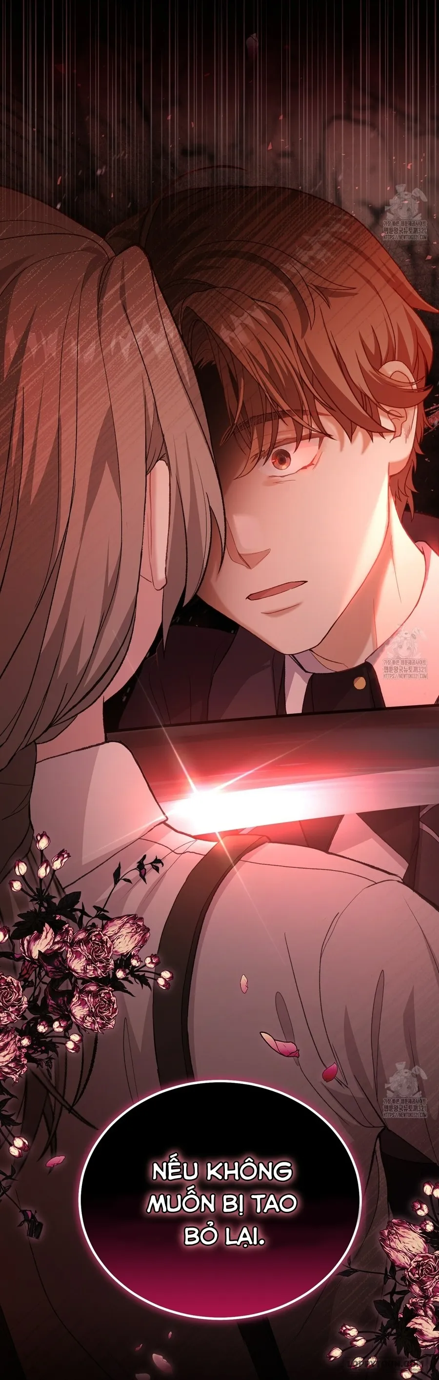 Nàng Tiên, Hãy Ký Hợp Đồng Nào Chap 18 - trang 79