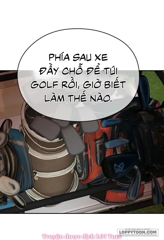 Em Gái XX Chung Của Các Chú Sân Golf Chap 8 - 🔞 - trang 14