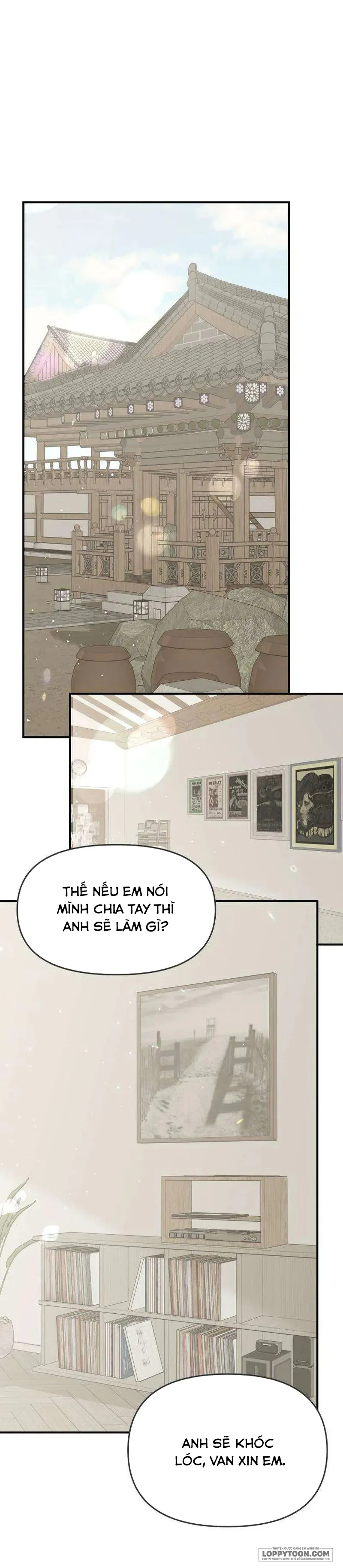 Scandal Bảo Vệ Hôn Nhân Chap 24 - trang 2