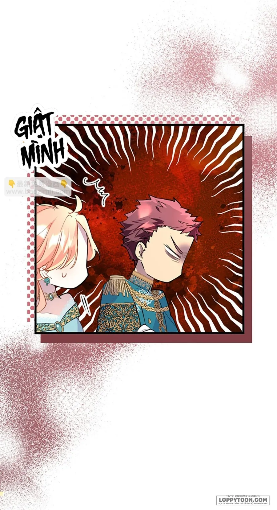 Đại Tiểu Thư Sao Phải Giả Nam Chap 37 - trang 58