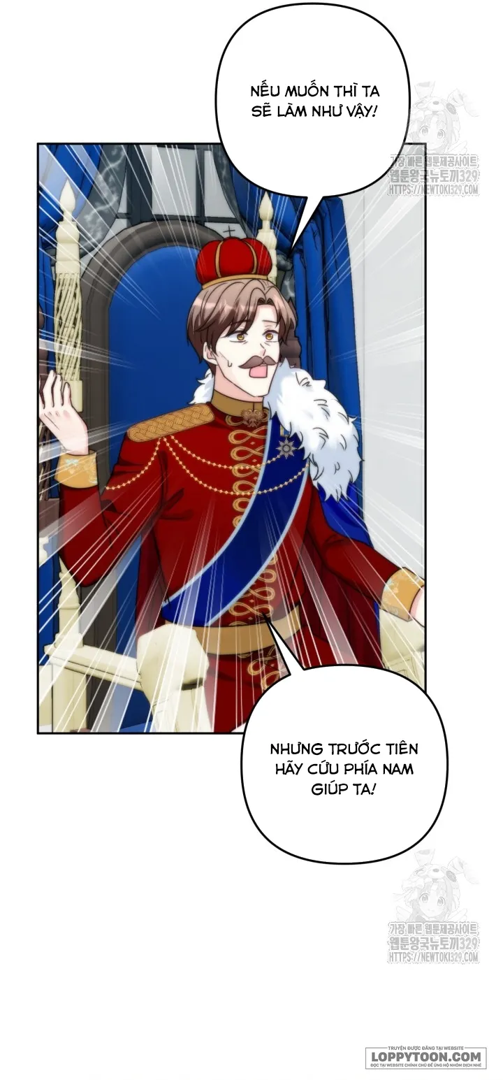 Tôi Sống Chung Với Mẹ Chồng Chap 66 - trang 53