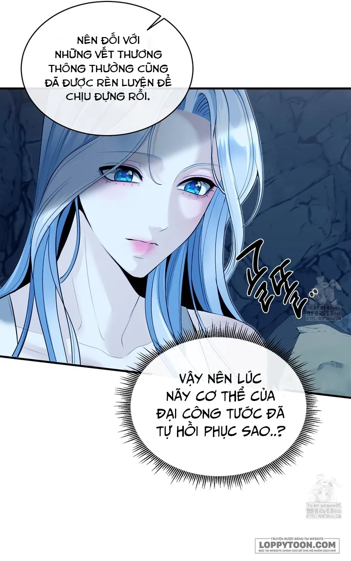 Qua Đêm Với Người Chồng Sắp Ly Hôn Chap 20 - trang 31