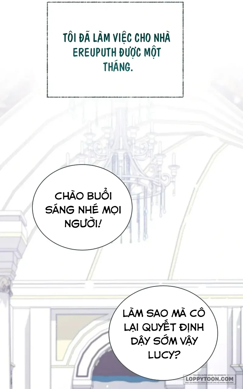 Hầu Nữ Không Còn Thèm Muốn Chủ Nhân Nữa Chap 50 - trang 14