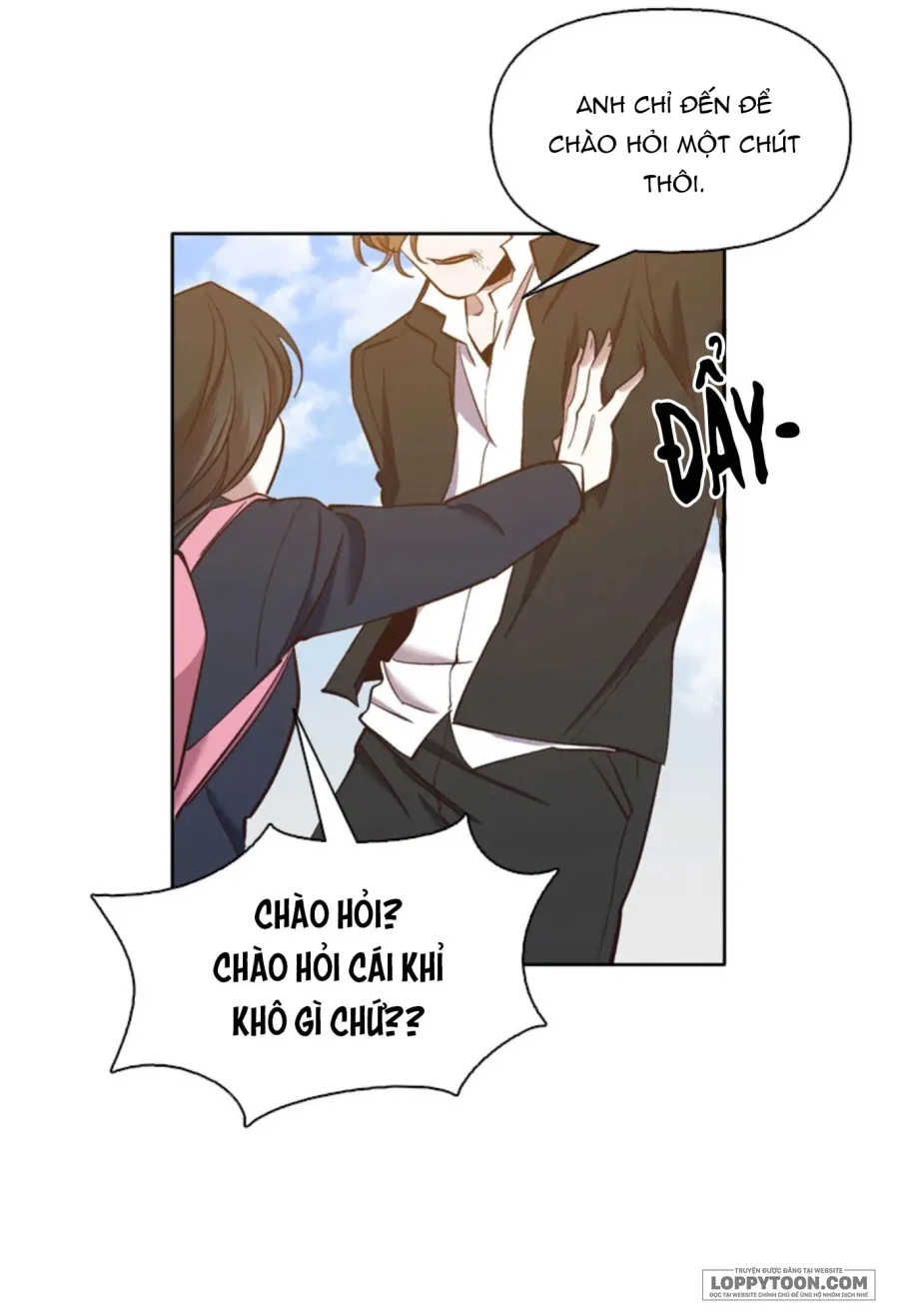 Thanh Xuân Của Chúng Ta Chap 26 - trang 12