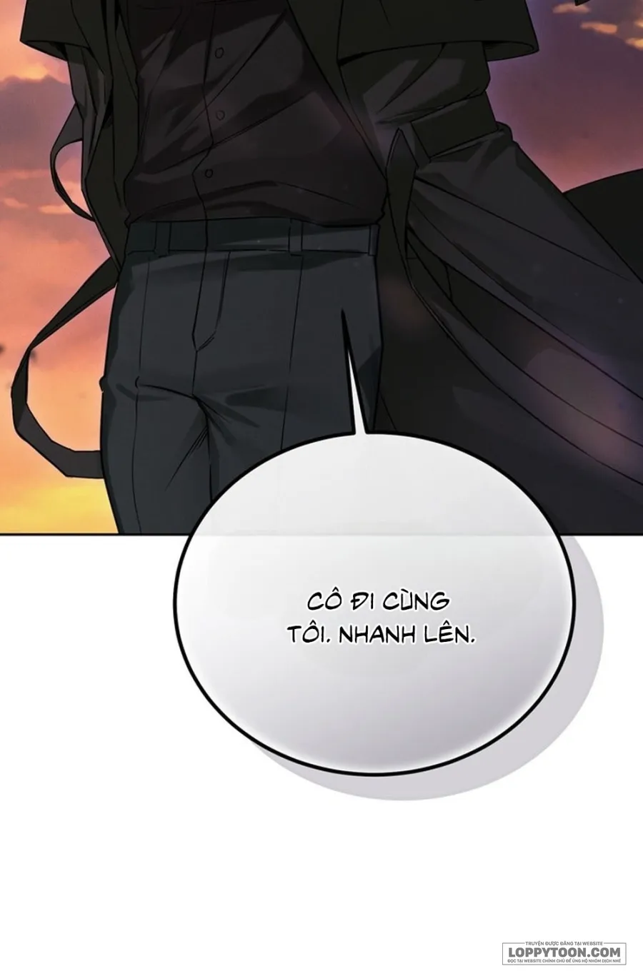 Trên Đời Này Không Có Quân Khuyển Nào Là Tồi Cả Chap 5 - trang 28