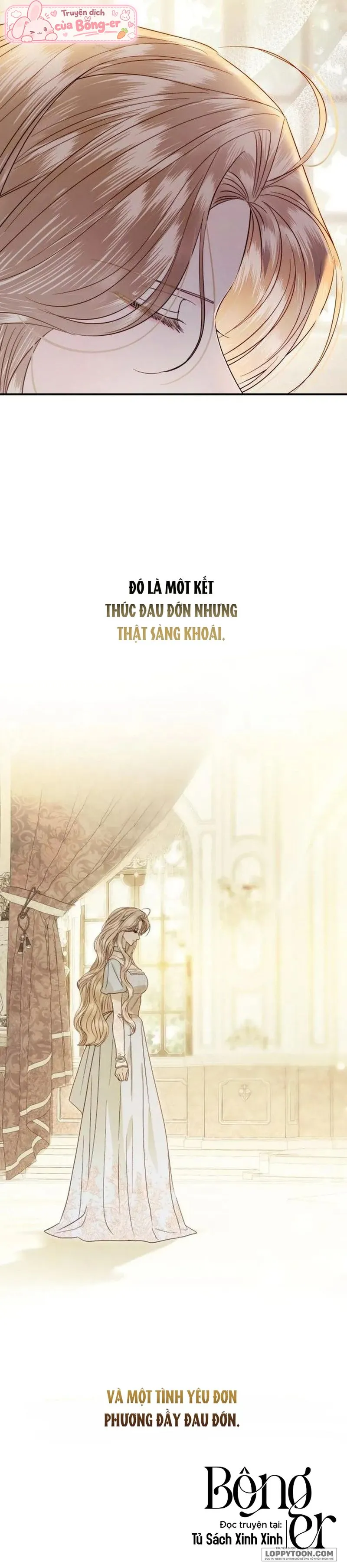 Tôi Chỉ Cần Con Của Công Tước Chap 5 - trang 39