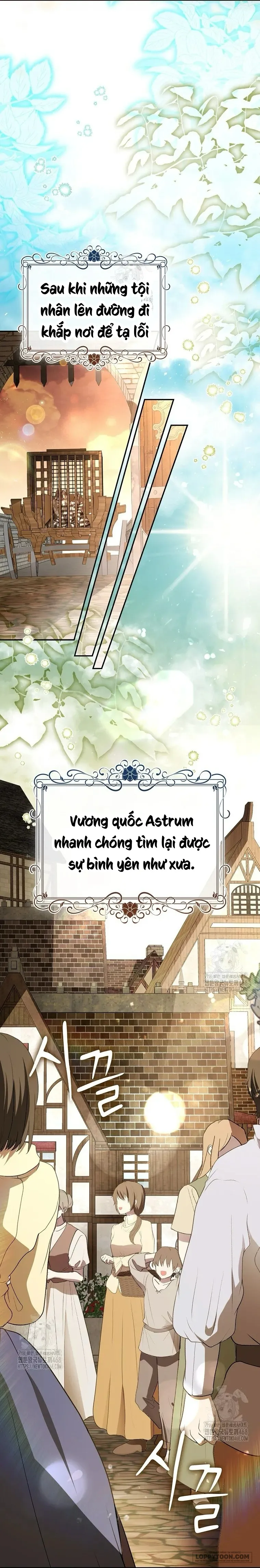 Sóc Con Tài Năng Chap 118 - trang 32