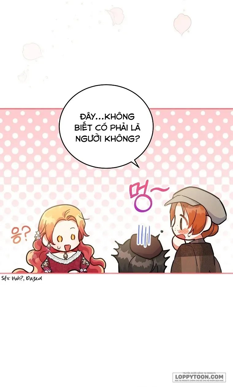 Bé Con Chốn Hoa Nở Chap 37 - trang 49