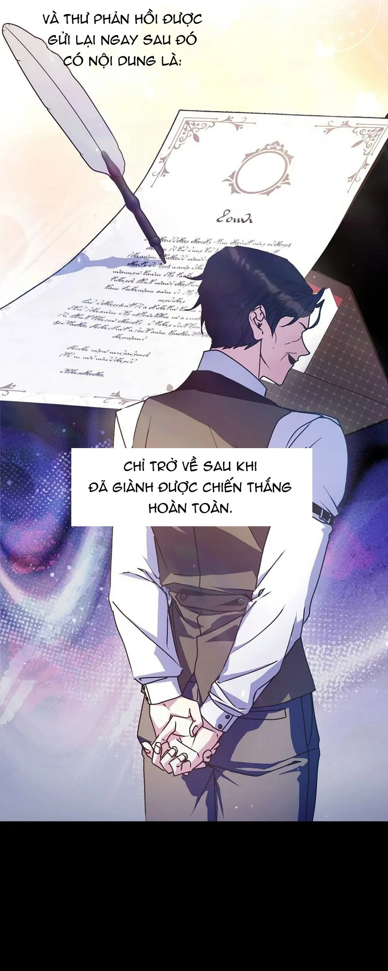 Tôi Sẽ Ở Ngay Bên Cạnh Nam Chính Chap 62 - trang 18