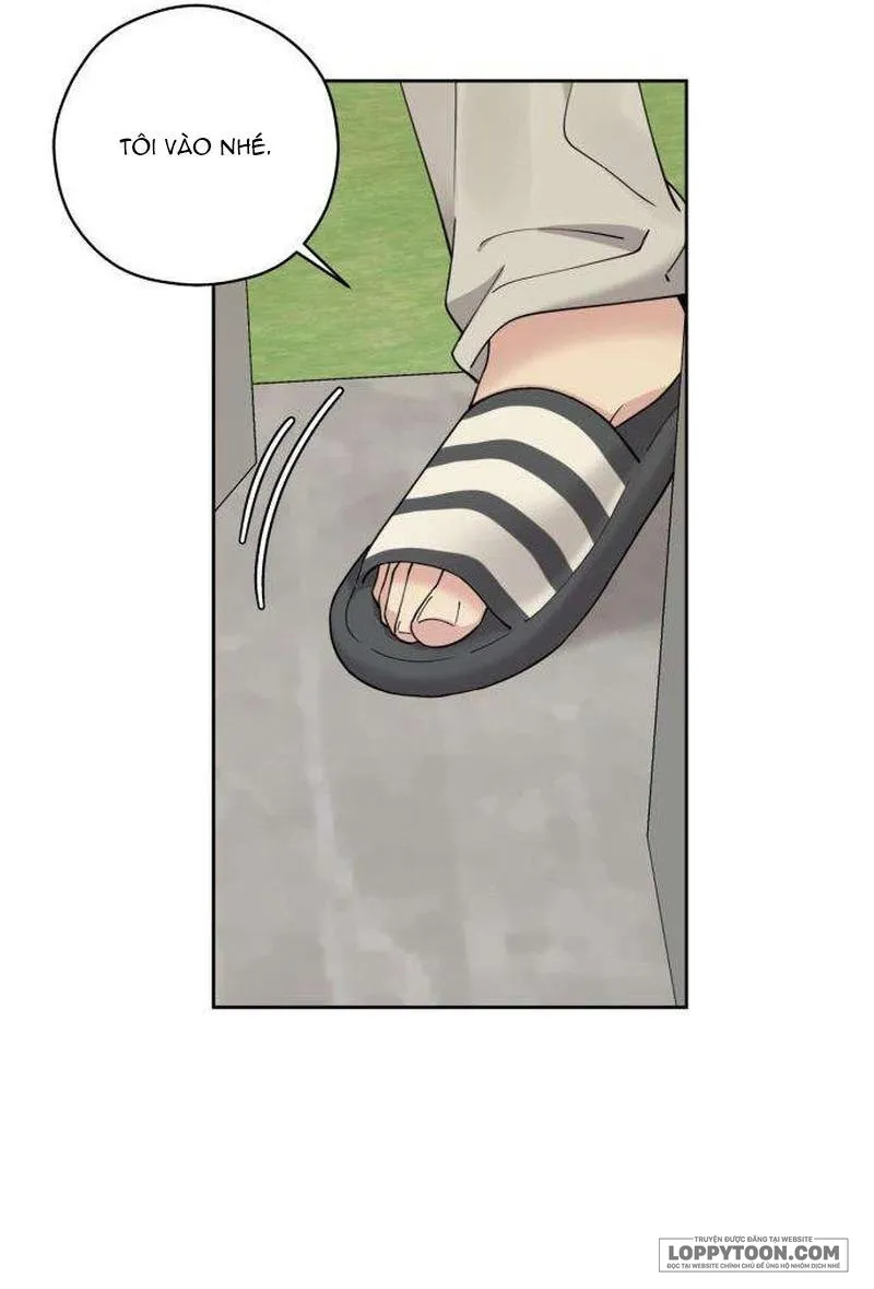Tên Khốn Đẹp Trai Chap 8 - trang 19
