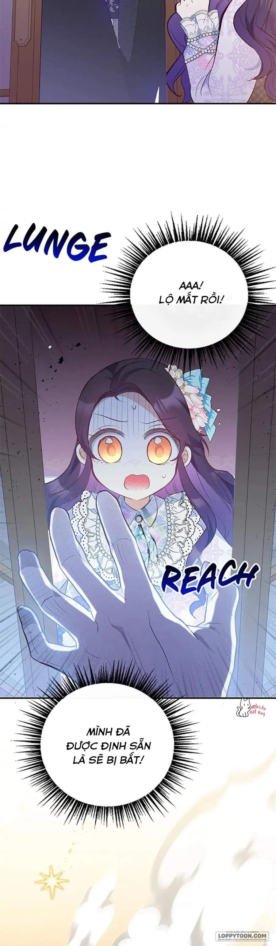 Con Gái Cưng Của Quỷ Chap 43 - trang 11
