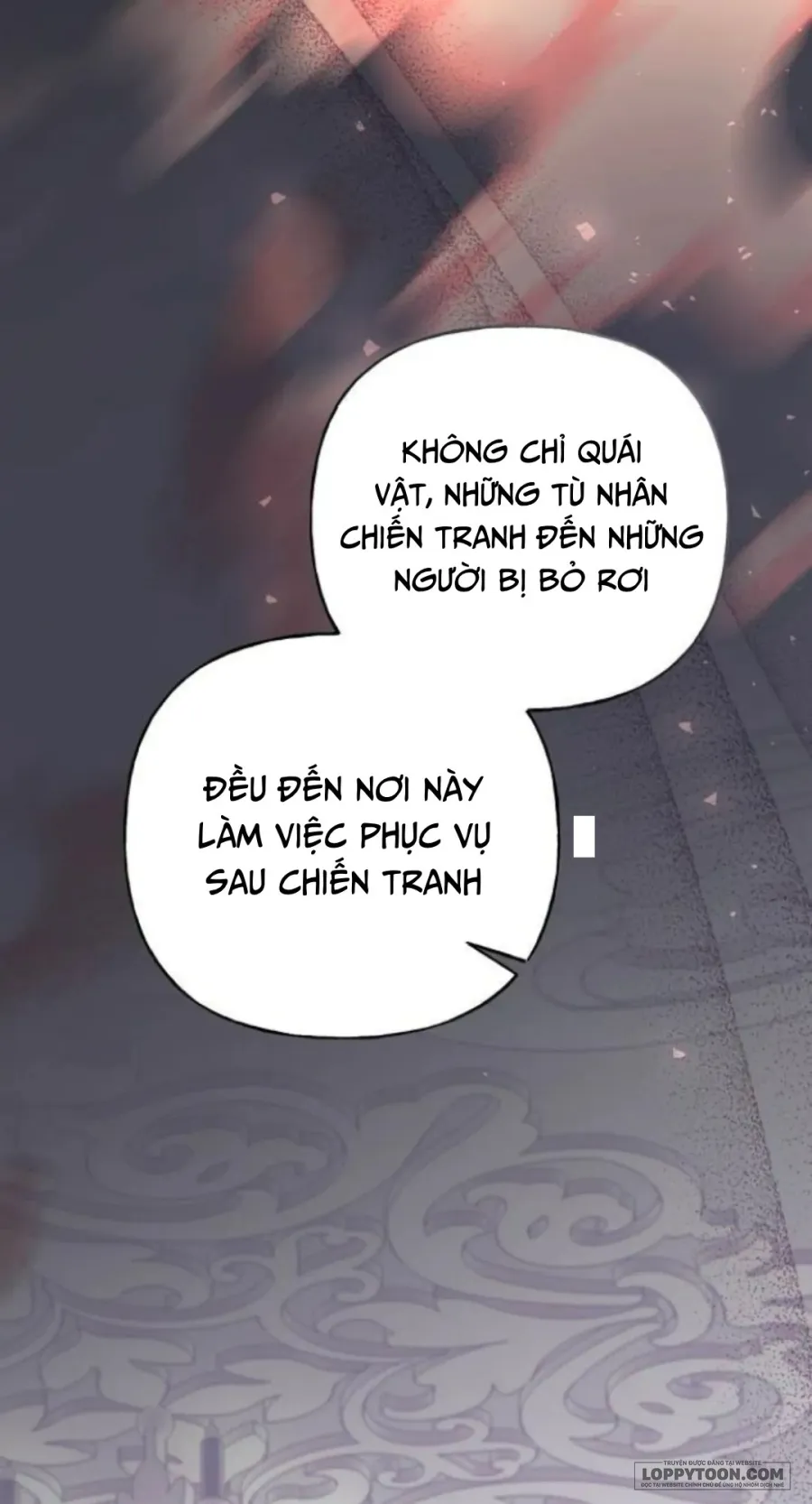 Hầu Gái Không Thích Nuôi Dạy Trẻ Nhỏ Chap 27 - trang 32