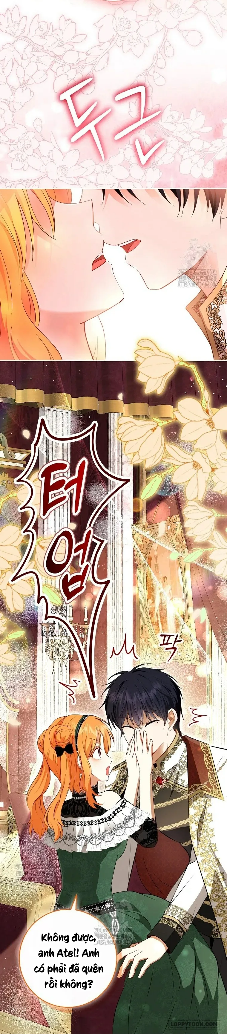 Sóc Con Tài Năng Chap 118 - trang 51
