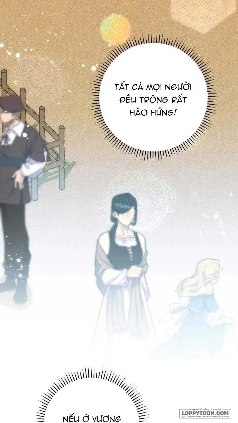 Trở Thành Bạn Thời Thơ Ấu Của Nam Phụ Ám Ảnh Chap 27 - trang 22