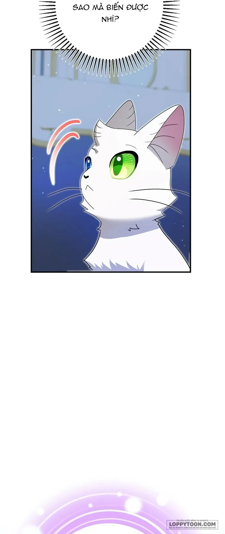 Trở Thành Miêu Nữ Của Hoàng Đế Chap 72 - trang 48