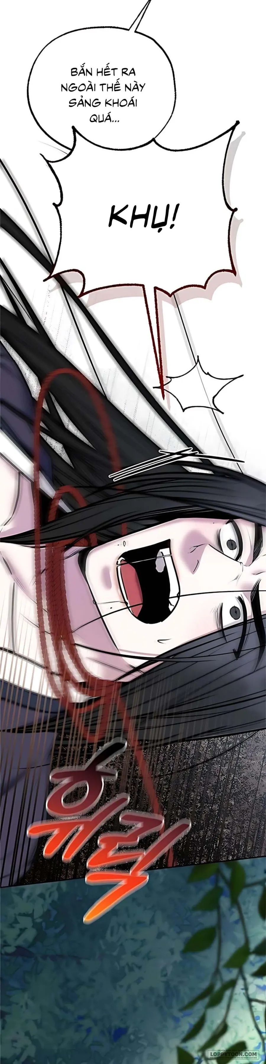 Giả Vờ Không Biết Phu Quân Đã Thay Đổi Chap 6 - 🔞 - trang 29