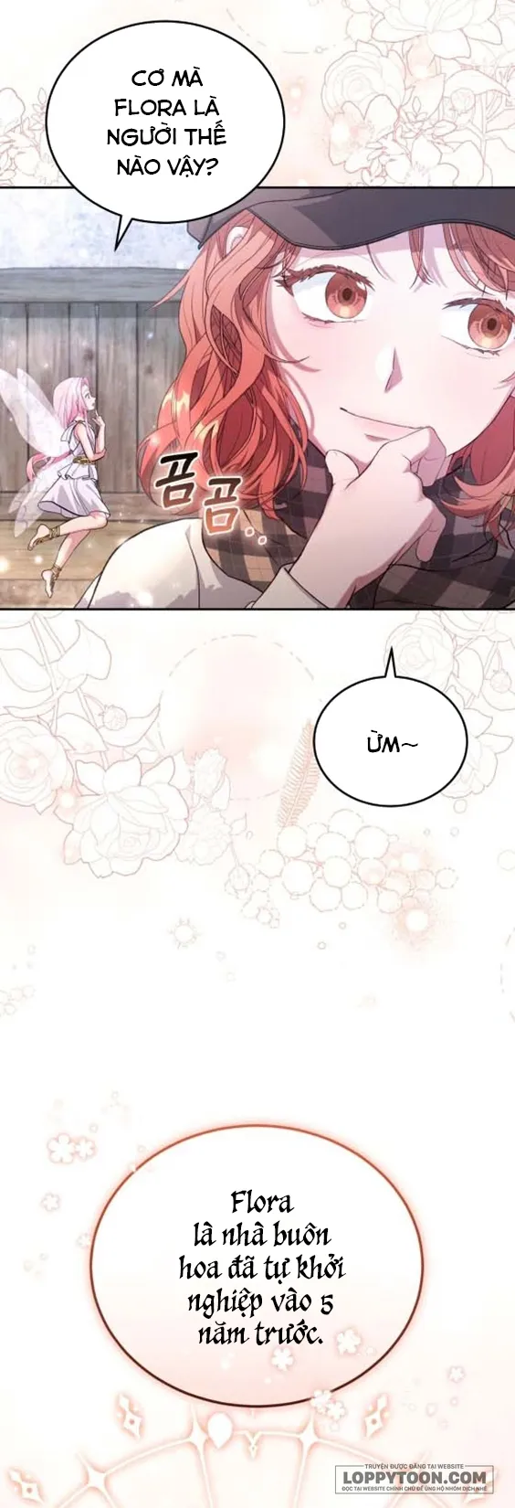 Nàng Tiên, Hãy Ký Hợp Đồng Nào Chap 15 - trang 40