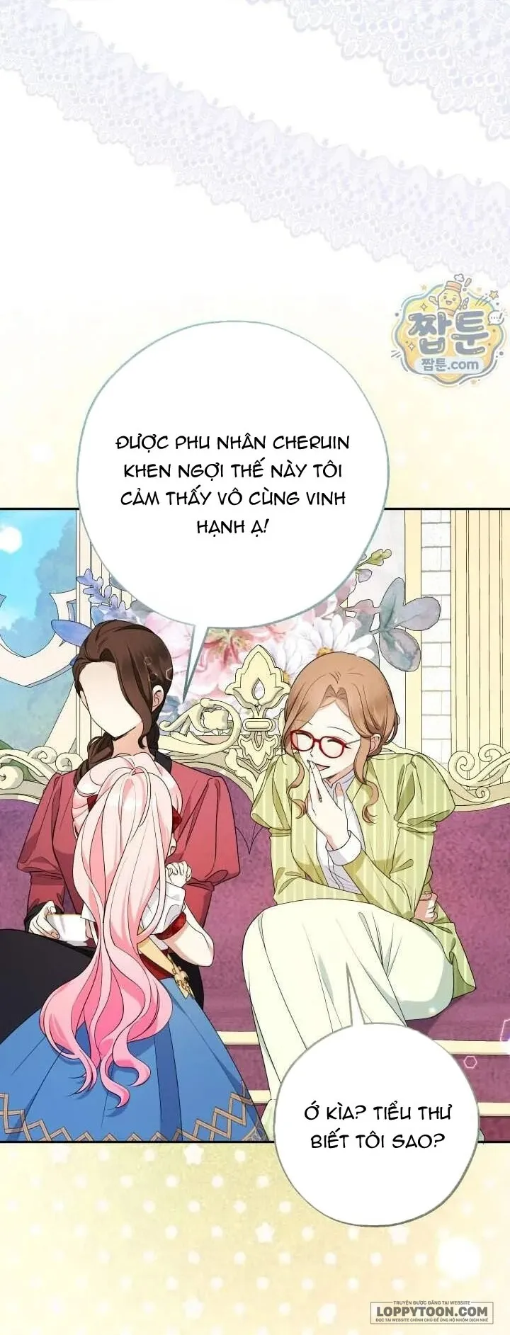 Tiểu Thư Tích Tiền Đi Bụi Chap 127 - trang 32
