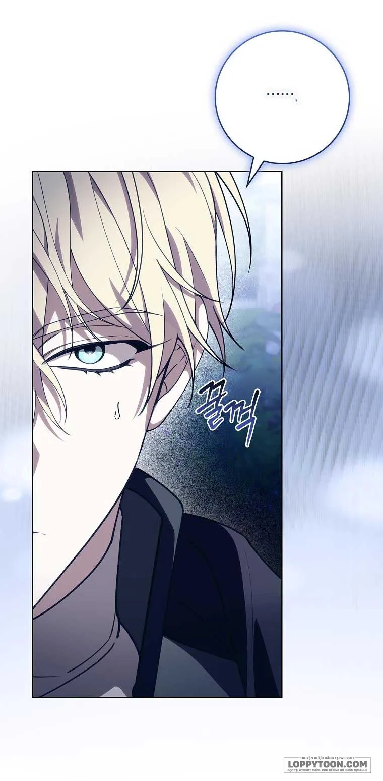 100 lời nguyền tại dinh thự Illestone Chap 7 - trang 77