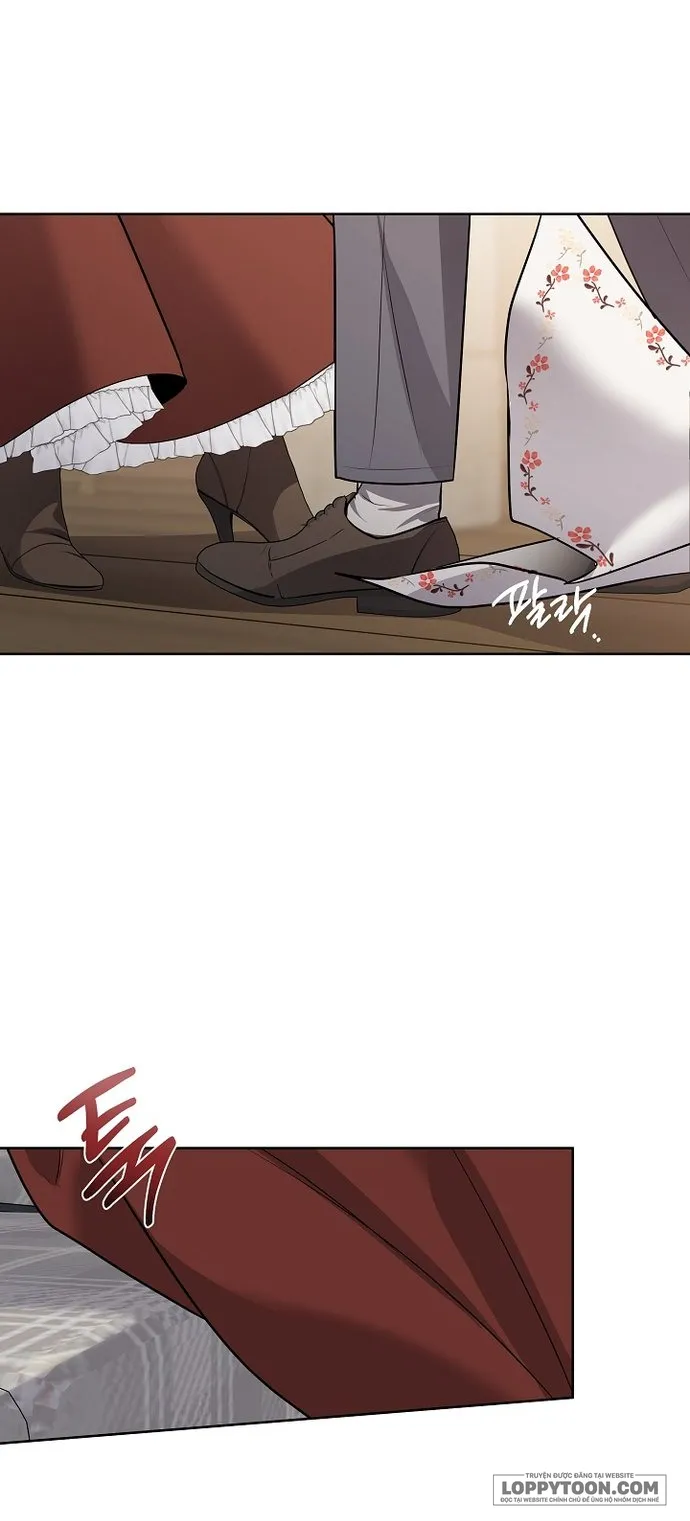 Thánh Kị Sĩ Và Ác Ma Chap 6 - 🔞 - trang 52