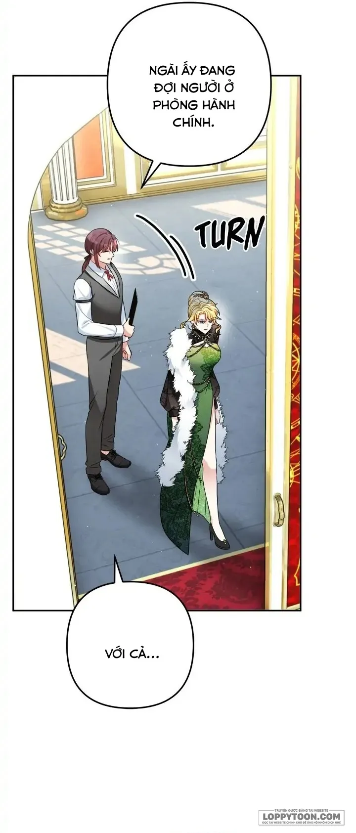 Tôi Sống Chung Với Mẹ Chồng Chap 19 - trang 41
