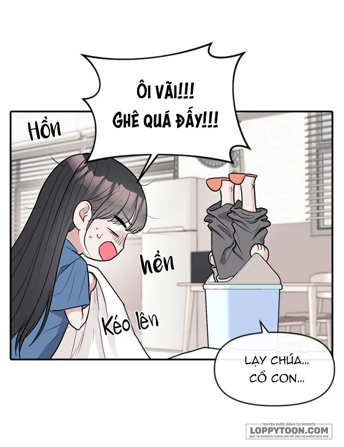 Xâm Nhập Trường Trung Học Tài Phiệt Chap 8 - trang 21
