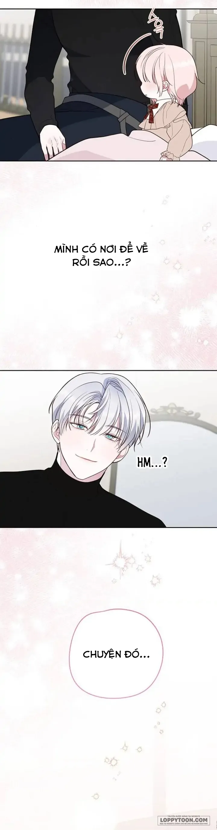 Bạo Chúa Bé Con Chap 39 - trang 44