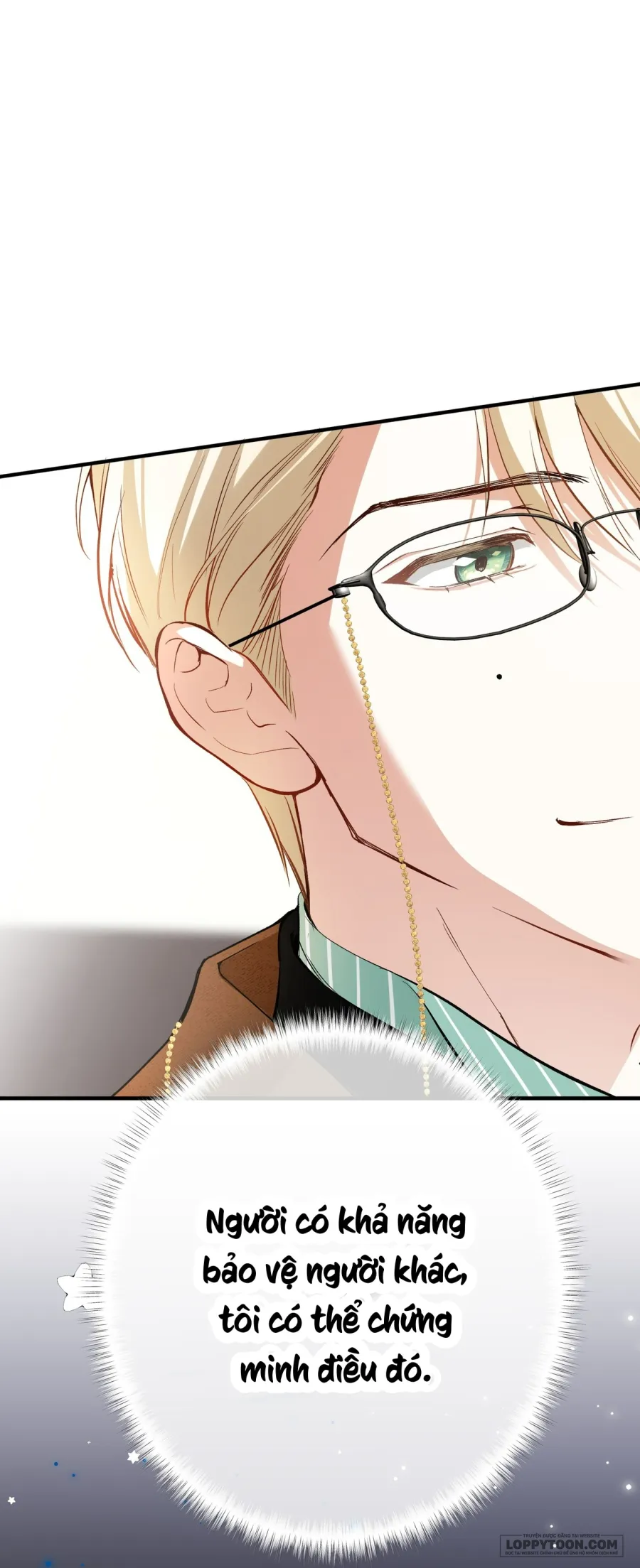 Nàng Sẽ Thuần Phục Những Anh Hùng Chap 10 - trang 16