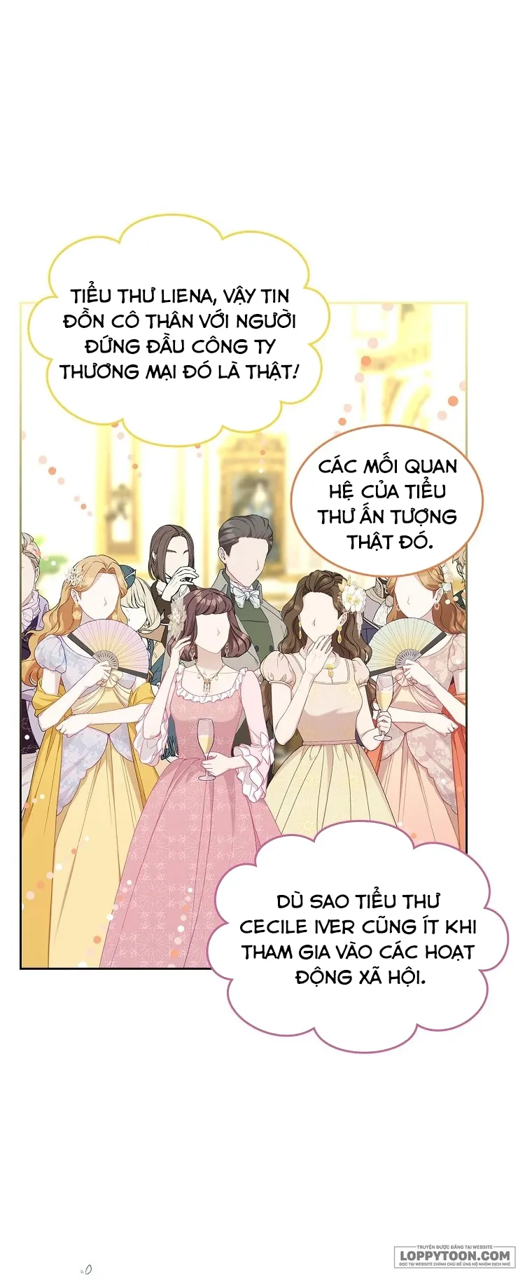 Tôi Sẽ Ly Hôn Với Anh Trai Nữ Chính Chap 49 - trang 46