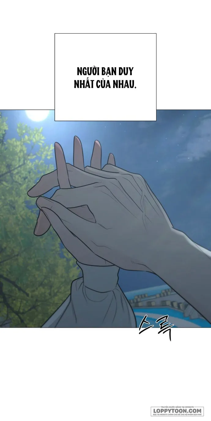 Hashtag: Mối Tình Đầu Chap 35 - trang 72