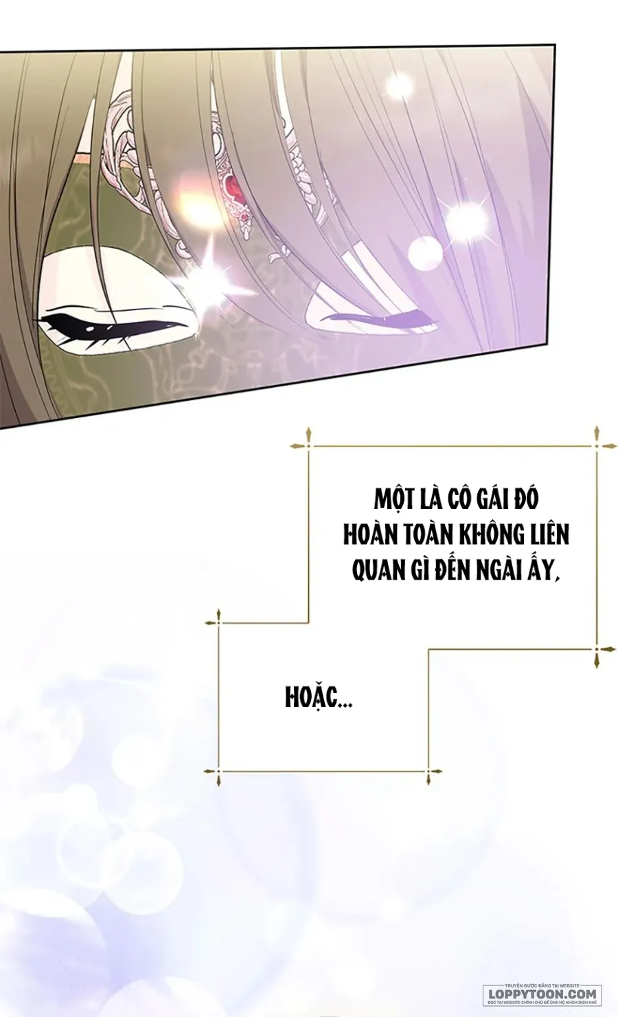 Phía Sau Mặt Nạ Của Nam Chính Hiền Lành Chap 57 - trang 38