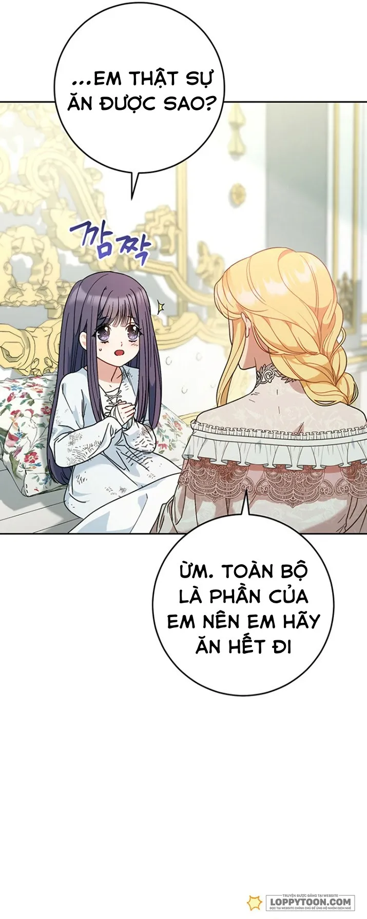 Nuôi Dưỡng Em Gái Xinh Đẹp Chap 5 - trang 5