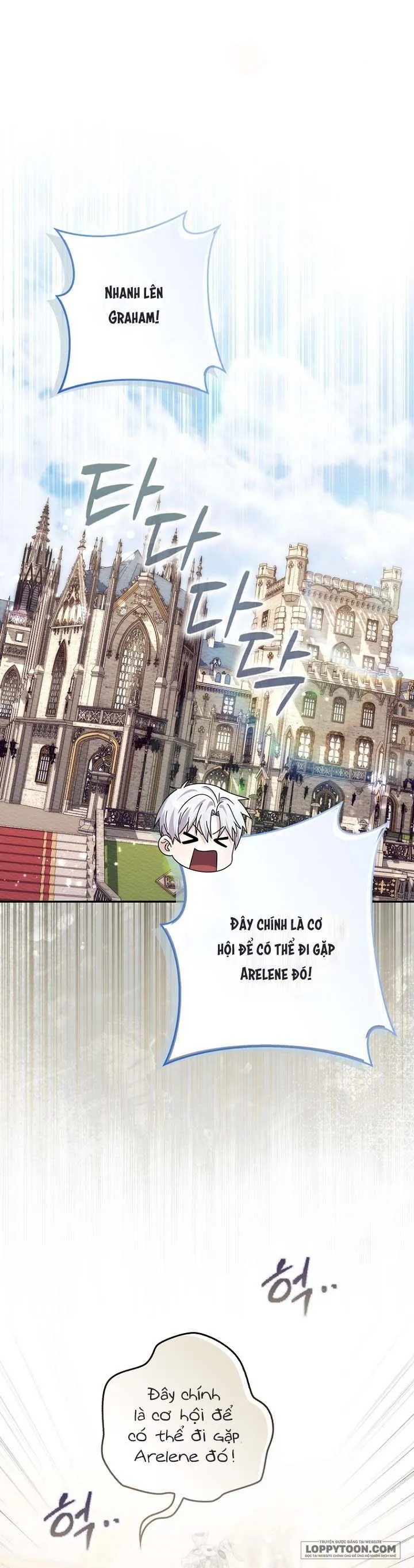 Nam Chính Bệnh Hoạn Ám Ảnh Với Sức Khoẻ Của Tôi Chap 46 - trang 2