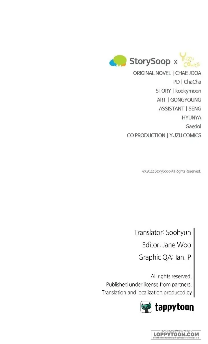 Tôi Sống Chung Với Mẹ Chồng Chap 27 - trang 78