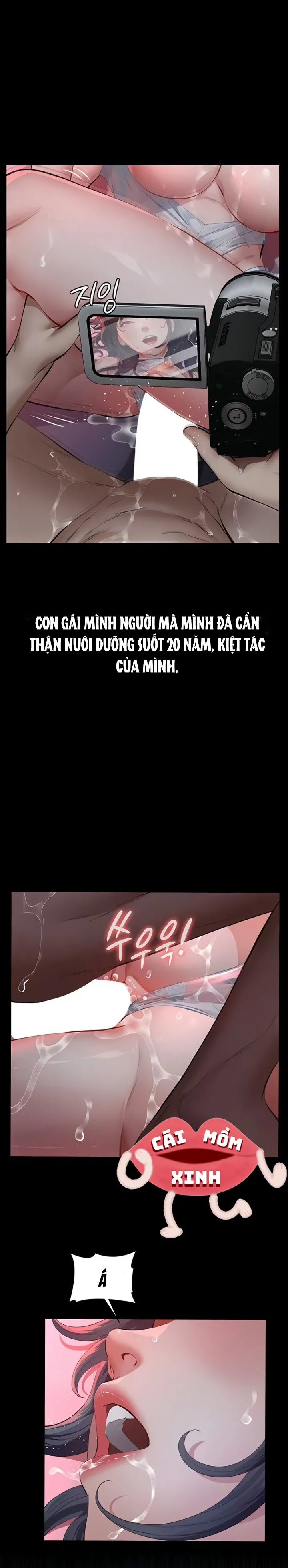 Cuộc Săn "Daddy" Chap 7 - trang 18