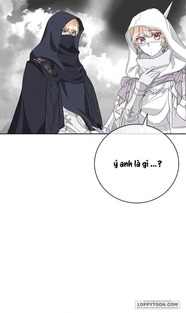 Sinh Ra Trở Thành Nhân Vật Không Có Trong Nguyên Tác Chap 93 - trang 21
